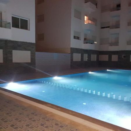 מרטיל Appartement Avec Piscine, 1Min De La Plage מראה חיצוני תמונה