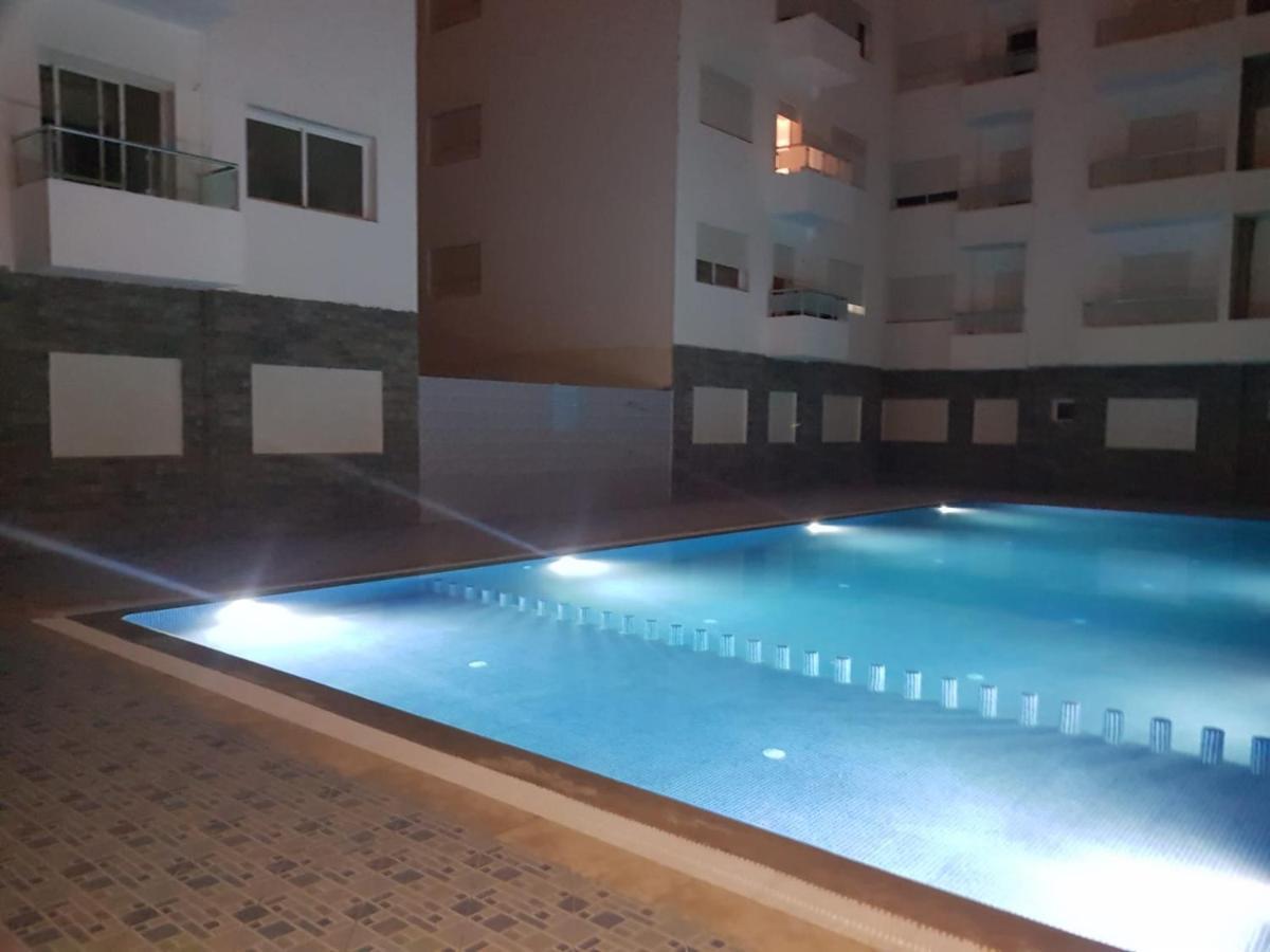 מרטיל Appartement Avec Piscine, 1Min De La Plage מראה חיצוני תמונה